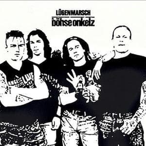 Luegenmarsch
