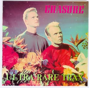 Ultra Rare Trax (Vol. 1)
