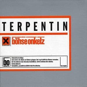 Terpentin