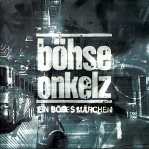 Ein Boeses Maerchen