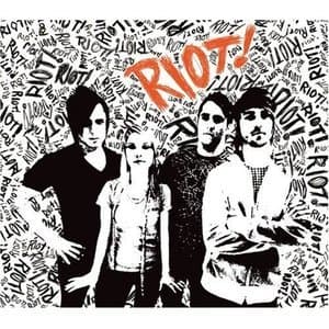 Riot!