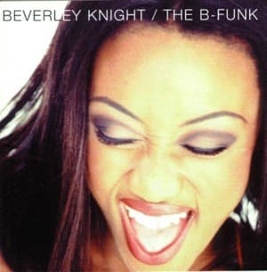 The B-funk