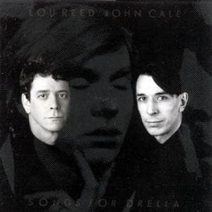 Songs For Drella