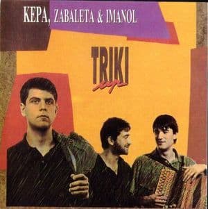 Triki Up