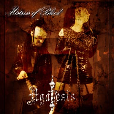 Mistress Of Blood