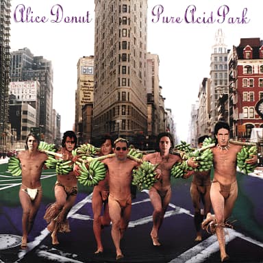 Pure Acid Park