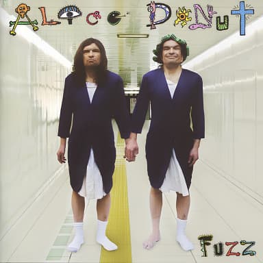 Fuzz